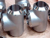 904L Butt weld Fittings