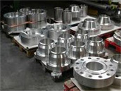 904L Flanges