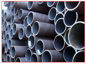 Carbon Steel A106 GR.B Pipes & Tubes
