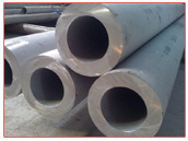 Carbon Steel A333 GR.3/6 Pipes & Tubes