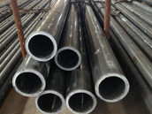 Alloy Steel AISI 4130 Seamless Pipes