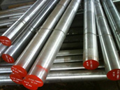 Tool Steel AISI D3 Round Bars