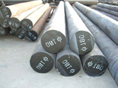 Tool Steel AISI P20+6 Round Bars