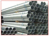 Alloy Steel EFW Pipes