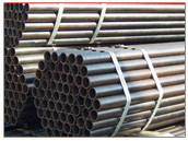 Alloy Steel EFW Tubes