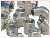 Alloy Steel F11 Forged Fittings