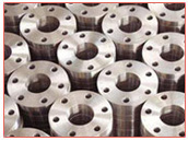 Alloy Steel ASTM A182 F22 Flanges
