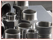 Alloy Steel F22 Forged Fittings