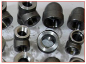 Alloy Steel F5 Forged Fittings