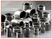 Alloy Steel F9 Forged Fittings