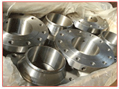 Alloy Steel ASTM A182 F91 Flanges