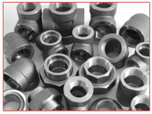 Alloy Steel F91 Forged Fittings