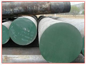 Alloy Steel Forged Bars