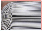 Carbon Steel U Bend Pipe