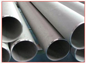Alloy Steel Welded Tubes