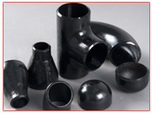 Alloy Steel WP12 Butt weld Fittings
