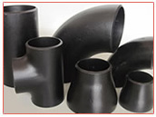 Alloy Steel WP22 Butt weld Fittings