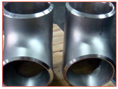 Alloy Steel WP9 Butt weld Fittings