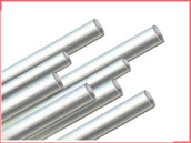 Aluminium Pipes & Tubes