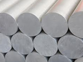 Aluminium Round Rods