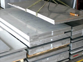 Aluminium Sheets & Plates