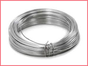 Aluminium Wire