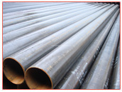 Carbon Steel API 5L Gr.B PSL1 Pipes & Tubes
