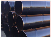 Carbon Steel API 5L x46 PSL1 Pipes & Tubes