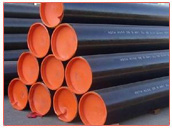 Carbon Steel API 5L x52 PSL1 Pipes & Tubes