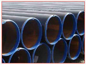Carbon Steel API 5L x56 PSL1 Pipes & Tubes