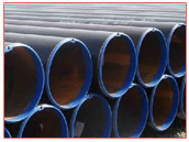 Carbon Steel API 5L x56 PSL1 Pipes & Tubes