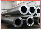 Alloy Steel P11 / T11 Pipes & Tubes