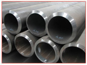 Alloy Steel P22 / T22 Pipes & Tubes