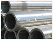 Alloy Steel P5 / T5 Pipes & Tubes