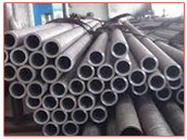 Alloy Steel P9 / T9 Pipes & Tubes