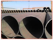 Carbon Steel EFW Tubes