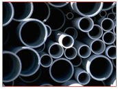 Carbon Steel Hollow Tubes
