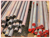 Carbon Steel Polish Bars