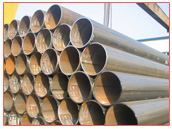 Carbon Steel Seamless Pipes & Tubes