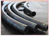 Carbon Steel U Bend Pipe