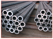 Carbon Steel Welded Tubes