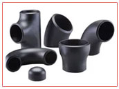Carbon Steel IBR Approved Fittings