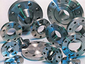 Cu-Ni 90/10 (C70600) Flanges