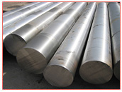 Duplex Steel Forged Bars