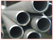 Duplex & Super Duplex Steel Seamless Pipes