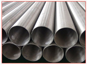 Duplex & Super Duplex Steel Welded Pipes