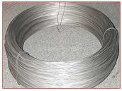 Duplex Steel Wire