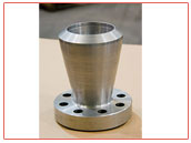 expander flanges