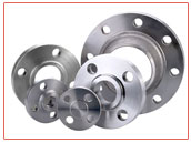 forging flanges