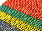 FRP Gratings